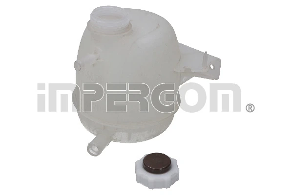 Expansion Tank, coolant